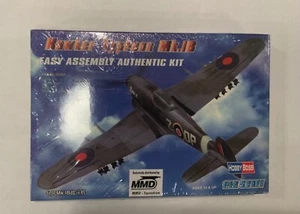 1:72 Maßstab Hobby Boss Hawker Taifun MK.IB Kit Flugzeug Modell 80232 Neu Alter 14+ - Bild 1 von 5