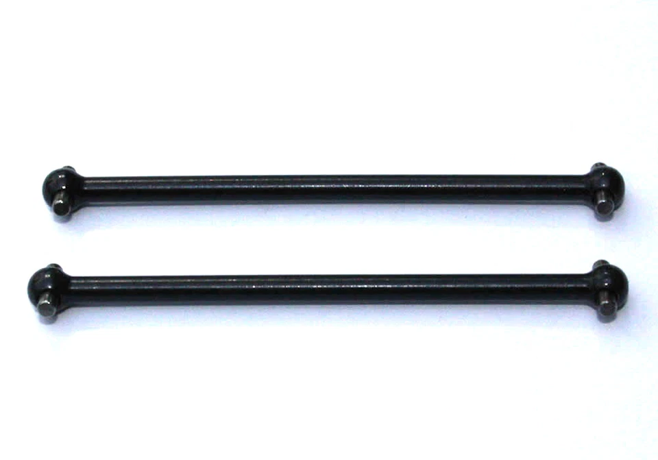 T2M Pirate Invader 1:10 Buggy Antriebswellen HA (2) T4911/22 TPI® - Bild 1 von 1