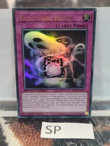Santuario Embrujado SBTK-FR044 SP (FRANCÉS) ¡Envío Gratis en Canadá!! - Imagen 1 de 6