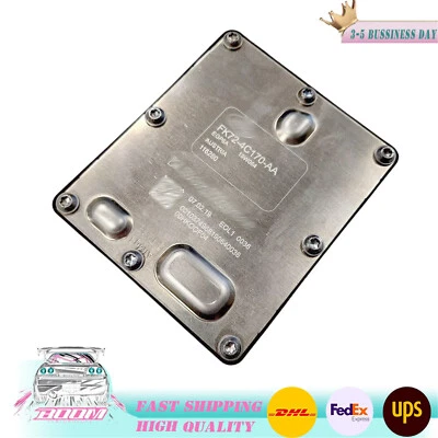 Rear Haldex Module Control Unit for Land Rover Evoque Discovery Sport LR073537 - Image 1 of 3