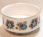Royal standard Tea coffee retro geometric floral sugar bowl