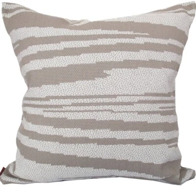 MISSONI HOME PILLOW COVER UPHOLSTERY BAS-RELIEF 60x60cm 24x24 in NADD 481 - Image 1 of 4
