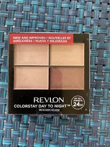Revlon ColorStay 24 Hour Eyeshadow. 505 Decadent. New/Sealed Makeup Beauty - Picture 1 of 4