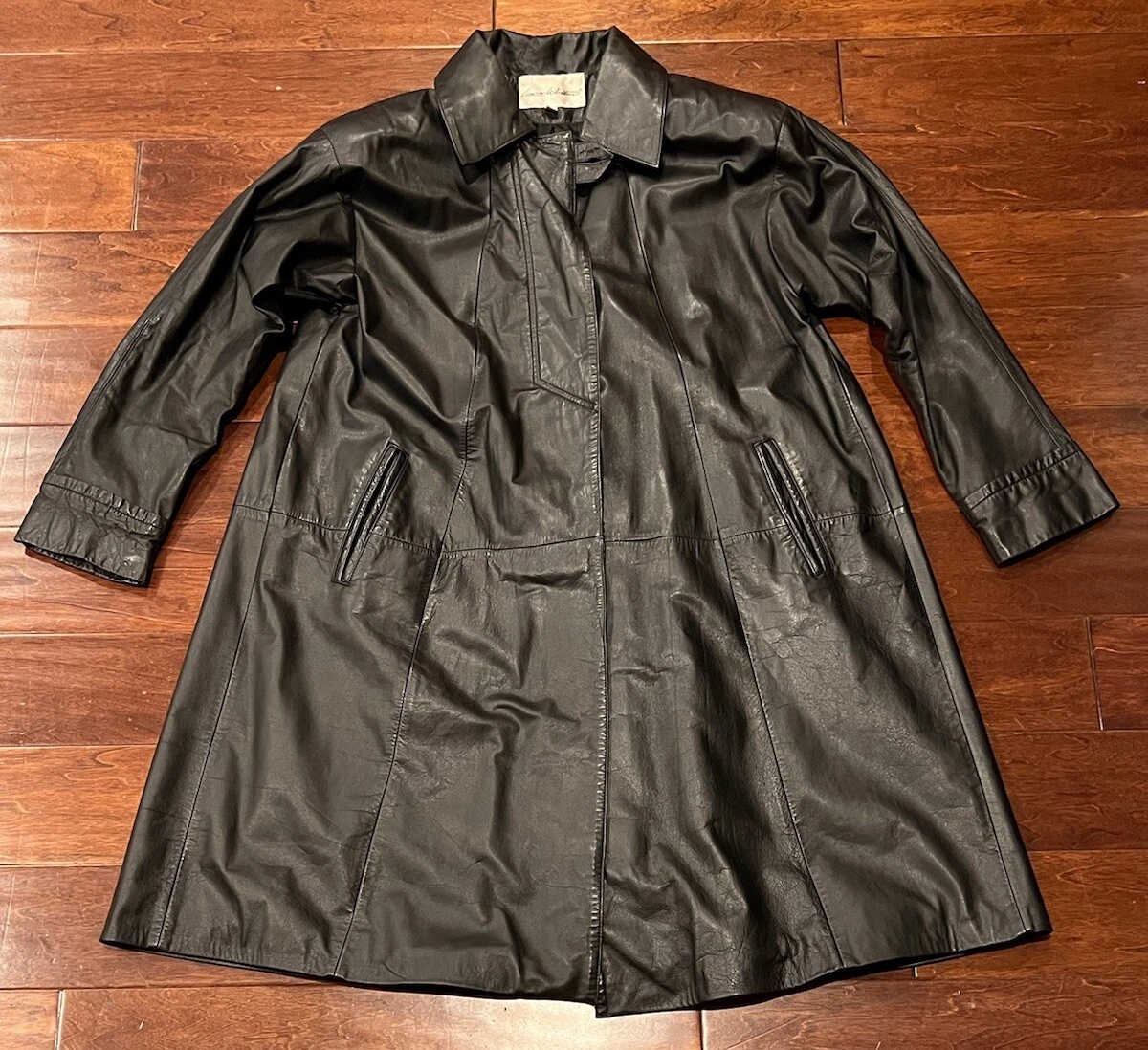 Winston Trench Coats for Women for sale | eBay