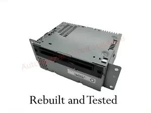2012 2014 FORD FOCUS Radio Stereo CD Player Rebuilt and Tested CM5T 19C107 JC - Bild 1 von 5