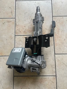 Columna de dirección VW Polo Skoda Fabia 6V 6C1909144AG 6C1909144D 6C1423510BD - Imagen 1 de 4