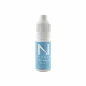 My Vapery Nic Nic Ice shot - Picture 1 of 1