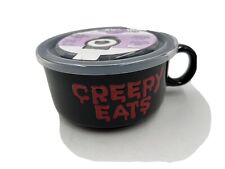 Hocus Pocus Ceramic Creepy Eats 22oz Souper Mug CC02B32003