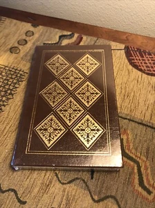 SEALED Easton Press: BIG RUSS AND ME by TIM RUSSERT - SIGNED 1st Edition NEW - Picture 1 of 2