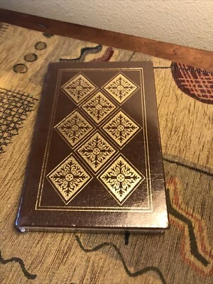 SEALED Easton Press: BIG RUSS AND ME by TIM RUSSERT - SIGNED 1st Edition NEW - Image 1 of 2