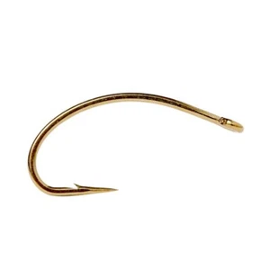Partridge Caddis Emerger K14A Fly Tying Hook - 25 hooks per packet - Picture 1 of 1