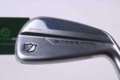 Wilson Model RB #3 Iron / 21 Degree / Regular Flex UST Recoil Dart 75 Shaft - Image 1 of 4