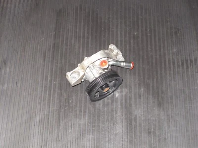 2012 2013 2014 2015 2016 2017 Jeep Wrangler 3.6L Power Steering Pump  11K - Image 1 of 4