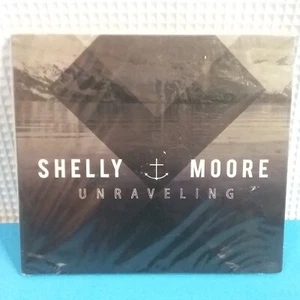 Shelly Moore : Unraveling CD 2012 Christian Music NIP - Picture 1 of 2