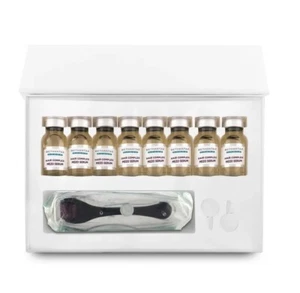 2 LOT Bethantax Power Hair Complex Mesotherapy Serum Set (NEW) - Picture 1 of 2