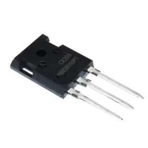 10er Set Diode MBR6045PT 45V 60A hochwertig - Bild 1 von 1
