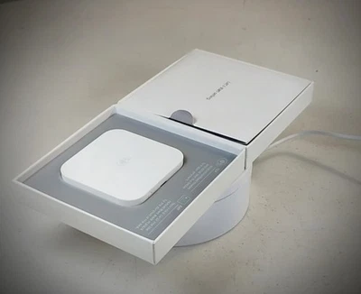 Lector cuadrado sin contacto y chip A-SKU-0113-01 - Nuevo modelo 2015 de caja abierta Foto 1 de 4