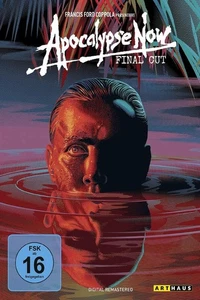 Apocalypse Now. 40th Anniversary Edition: The Final Cut. Digit (DVD) (UK IMPORT) - Picture 1 of 3