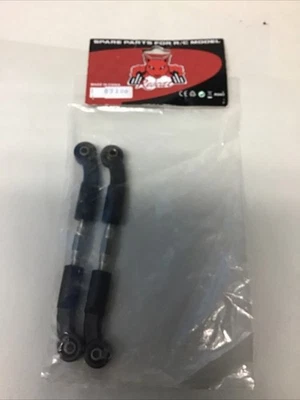 Redcat Racing  07106 Steering Link 2P Rampage R/C Parts 07106 NEW - Image 1 of 4