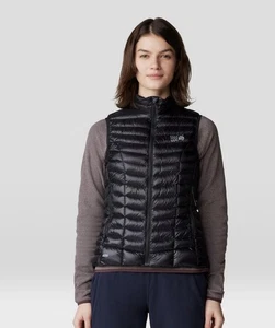 CHALECO MOUNTAIN HARDWEAR PARA MUJER GHOST WHISPERER™ 800 Relleno Talla Grande Precio de venta sugerido por el fabricante 260,00  - Imagen 1 de 9