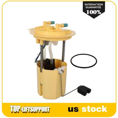 Conjunto de bomba de combustible eléctrica para Volkswagen Routan V6 2011-2013 MPV de gasolina de 3,6 L Foto 1 de 4