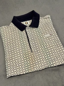 Lacoste x Roland Garros Polo Shirt β Size XS (19β p2p) | Limited Edition - Picture 1 of 8