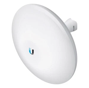 Puente inalámbrico Ubiquiti Nanobeam NBE-5AC-Gen2-US airMAX 5 GHz 450 Mbit/s - Imagen 1 de 8