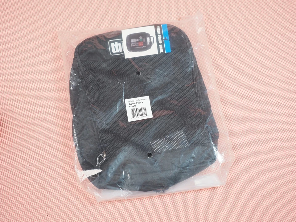 Bolsa de viaje Think Tank para fotos pequeña Foto 1 de 4