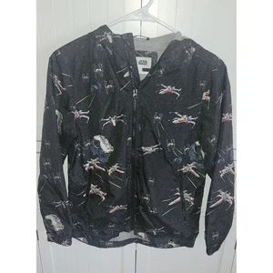 Gap Star Wars jacket large 10 - Picture 1 of 3