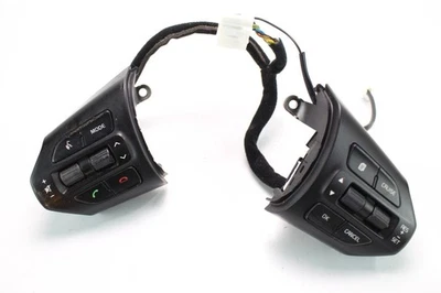 2016-2018 KIA SORENTO STEERING WHEEL CRUSIE CONTROL SWITCH OEM, 96700-C5000 - Image 1 of 4