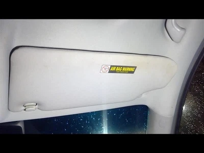 Parasol derecho pasajero iluminado para 06-10 Odyssey 97476 Foto 1 de 4