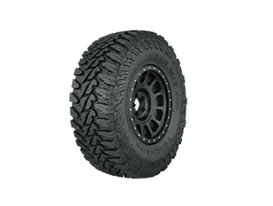 Yokohama Geolandar M/T 35X12.50R15 113Q 6C BW Tire (QTY 4) 110133302 3512.5015 - Picture 1 of 1