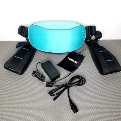 Trumedic MagicHands truShiatsu Neck & Back Massager Performance Series Blue -New - Image 1 of 4