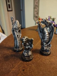 Fantasy Figuren - Bild 1 von 4