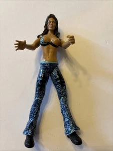 Jakks WWE Wrestling Diva Ruthless Aggression Melina Series 29 Action Figure 2007 - Picture 1 of 16