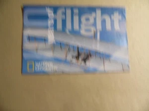 National Geographic Magazine Supplemental / 100 Years of Flight / Circa 2003 - Picture 1 of 3