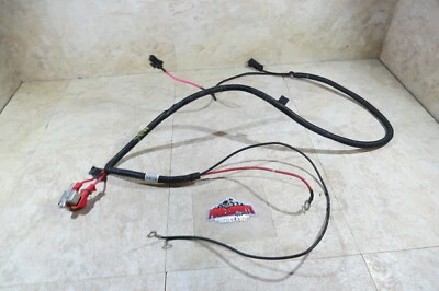 2014 JOHN DEERE GATOR XUV 825i, LED WIRE  (OPS1195) Foto 1 de 4