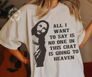 FUNNY ADULT HUMOR TEE | COMFORT COLORS® SARCASTIC T-SHIRT | WEIRD UNIQUE TEES - Picture 1 of 9