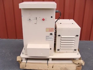 Military Diesel Tactical Power Plant Yanmar YDG3700 Generator 3kW 230VAC 50hZ #2 - Picture 1 of 19