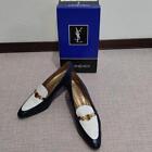 Women 7.0US Yves Saint Laurent Vintage Heels