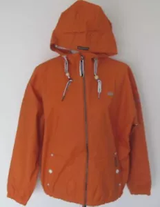 SCHMUDDELWEDDA Damen classic wasserdicht Regenjacke Gr.L**NEU**U - Bild 1 von 2