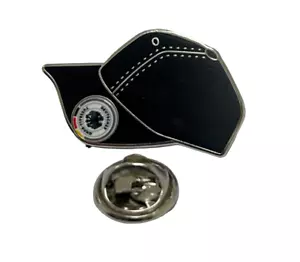 Pan Pins Fußball Badge Anstecker DFB Nationalmannschaft Deutschland Cap Mütze - Bild 1 von 5