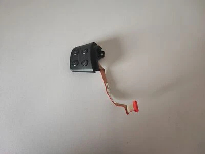 VW Passat 3C B6 Touran 1T Schalter Radiobedienung 1K0959537J - Bild 1 von 4