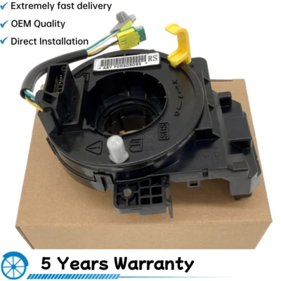 NUEVO muelle reloj cable espiral boutique para Acura MDX 2014-2020 Foto 1 de 4