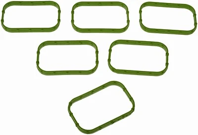 Upper Engine Intake Manifold Gasket Set Dorman For 2013-2016 Ram 1500 3.6L V6 - Image 1 of 4