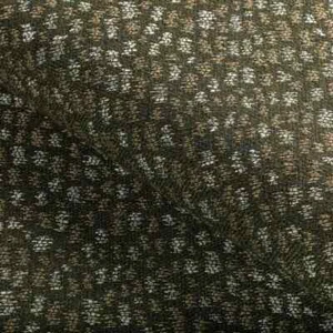 Groundworks OUTDOOR All Over Spots Fabric- Combe / Evergreen 3.50 yd GWF-3787.30 - Picture 1 of 3