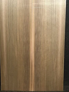 SALVAGED OLD GROWTH SINKER WESTERN RED CEDAR GUITAR TOP ECO-FRIENDLY TONEWOOD - Bild 1 von 4
