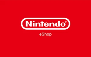 Nintendo eShop Gutschein 100€ Gutscheincode Geschenk Guthaben - Bild 1 von 1
