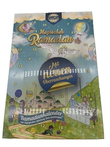 GaMa Magischer Ramadan-Kalender - Bild 1 von 2