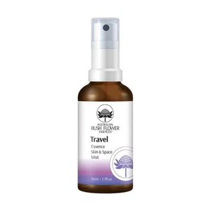 TRAVEL Spray reisen Australian Bush Flower Essences Buschblüten - Bild 1 von 1
